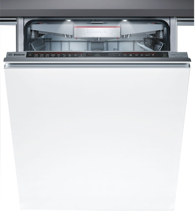Встраиваемая посудомоечная машина Bosch SMV88TD55R