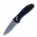 Нож Ganzo G7392 BK