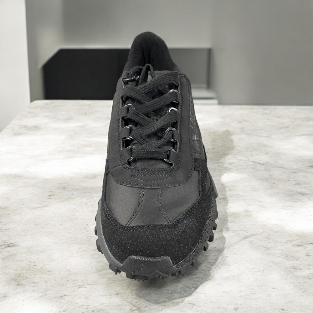 Lacoste ELITE ACTIVE 223 • Total Black