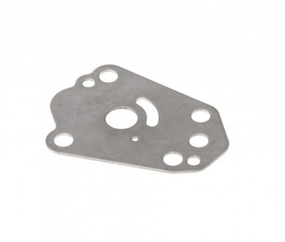 Пластина помпы Suzuki DF20-DF60 (оригинальный арт. 17471-95J01-000)