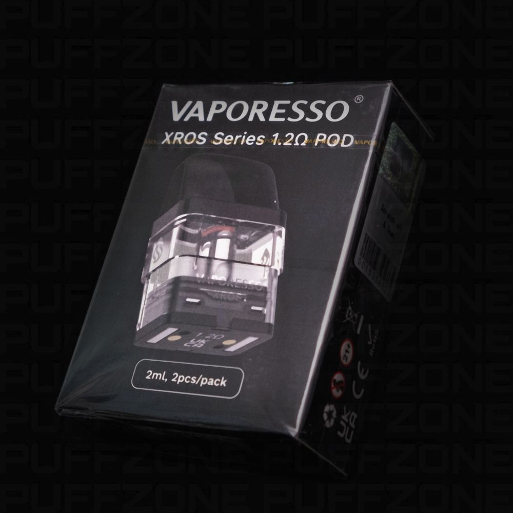 Cartridge Vaporesso XROS