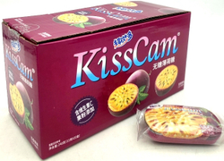 Драже KissCam