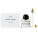 Распив BYREDO Gypsy Water edP 1ml unisex
