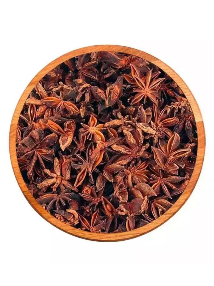 Бадьян Bharat Bazaar Anise, 50 гр