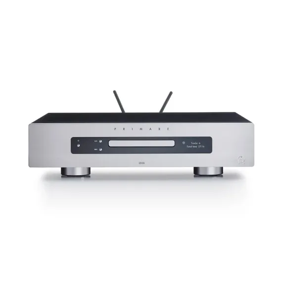 Primare CD35 Prisma Titan