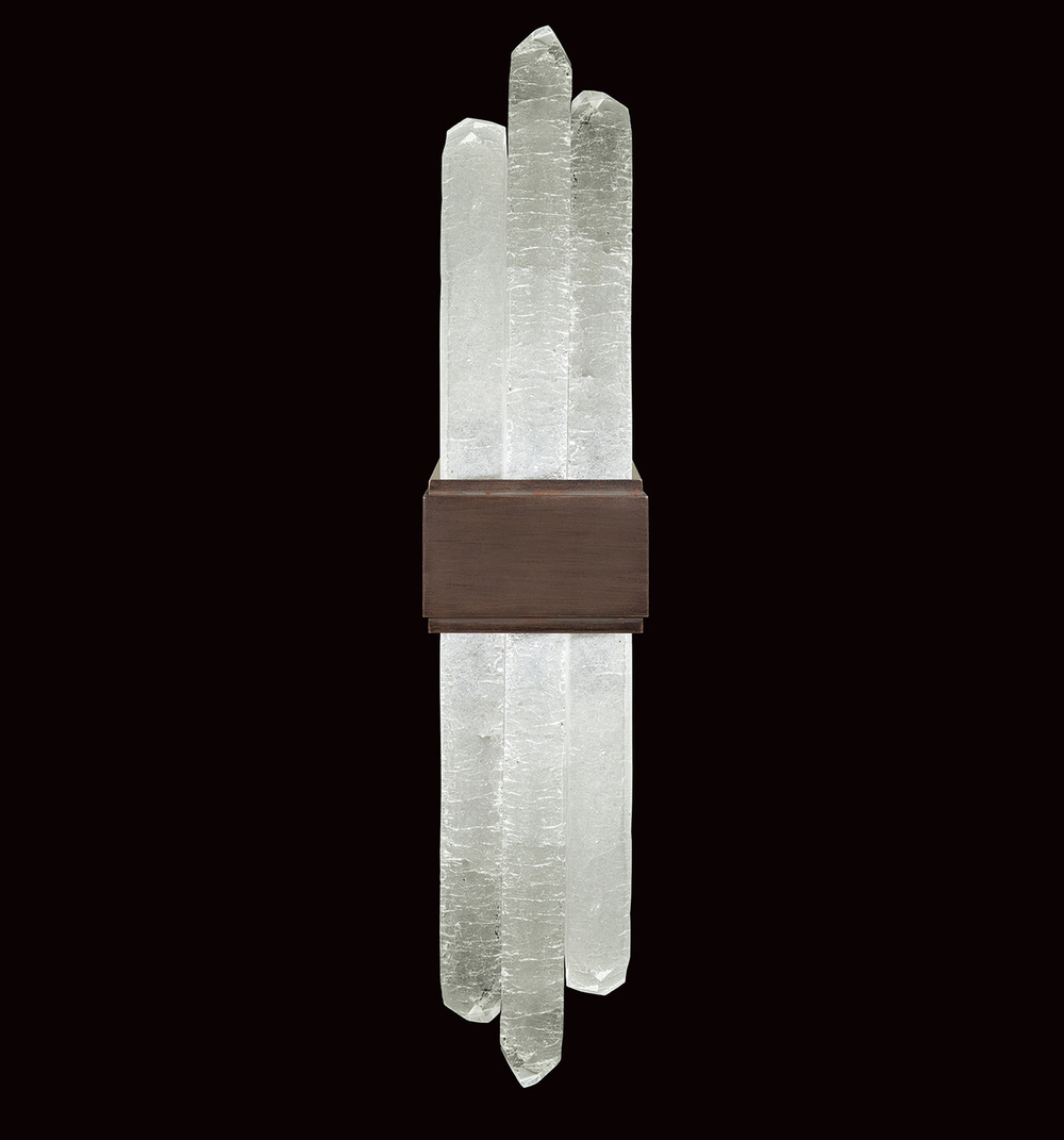 Бра Fine Art LIOR 25.5" H SCONCE
