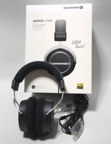 Beyerdynamic Amiron Home