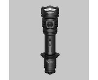 Фонарь Armytek Predator Pro Max Magnet USB White (F08201C)