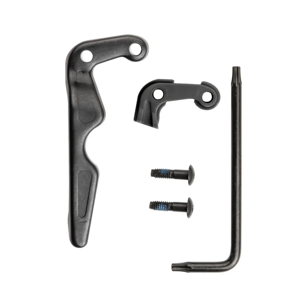 Зажим карманный Leatherman MUT Pocket Clip, черный