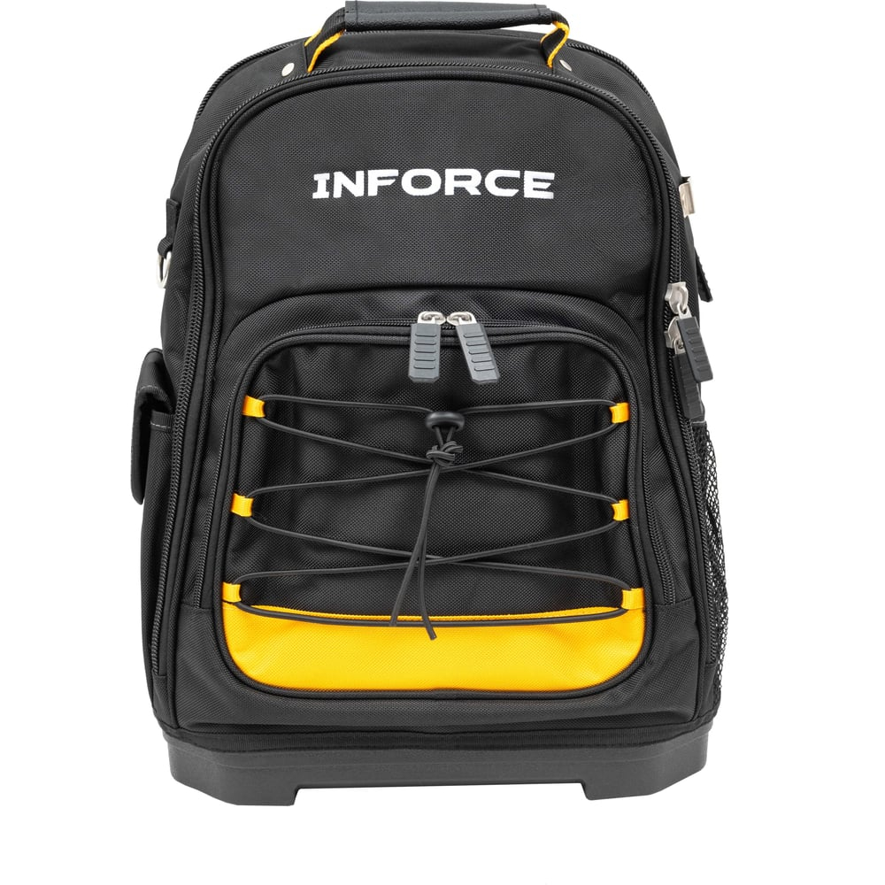 Рюкзак для инструмента 11 карманов Inforce 11-25-13