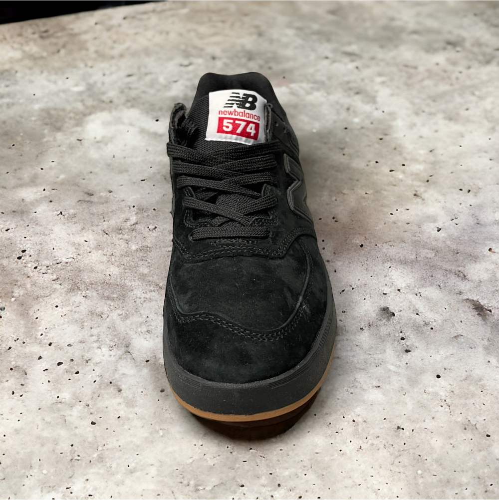 New Balance CT574 • Total Black