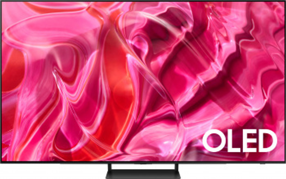 Телевизор Samsung 55" QE55S90CAUXCE