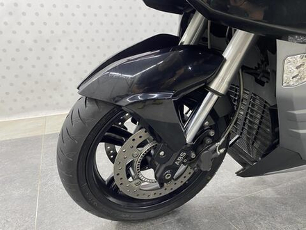 BMW C600 Sport 2013