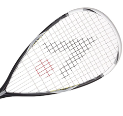 Rakieta do squasha Karakal Storm - black