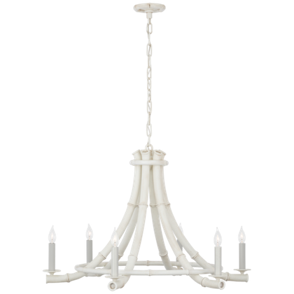 Люстра Visual Comfort Alana 39" Chandelier