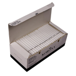Гильзы для сигарет "Korona" Slim White Filter 5х250шт (Комплект)