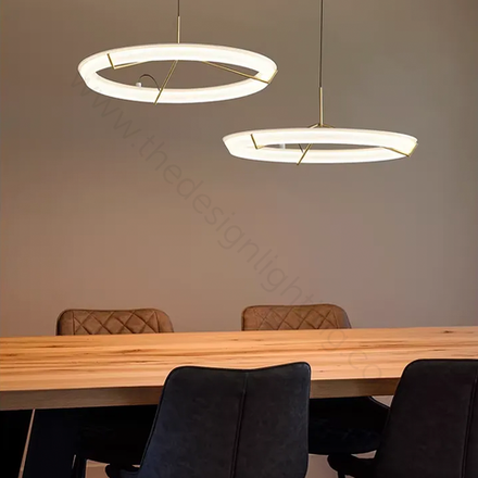 Halo Jewel by Vibia