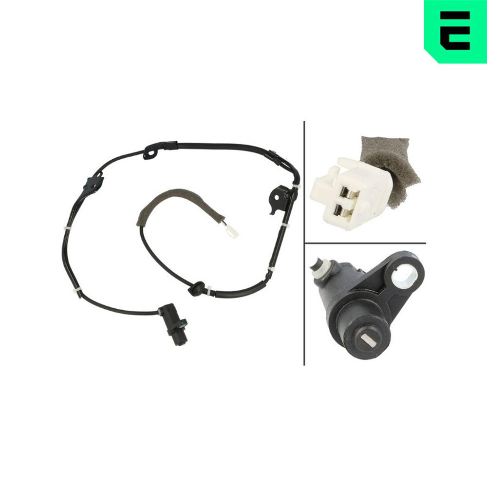 OPTIMAL - 06S681-OPT - Sensor, wheel speed