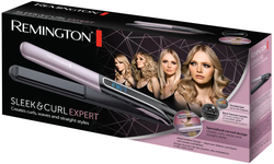 Выпрямитель Remington  S6700 сиреневый/черный