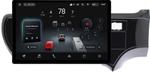 Магнитола для Toyota Aqua 2011-2021 - Teyes CC4-PRO монитор 13" 2K QLED на Android 13, Быстрейшая, Snapdragon 778G, ИИ, CarPlay, DSP, 4G SIM-слот