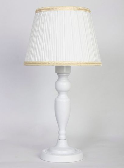 Настольная лампа Abrasax TL.7501-1WH