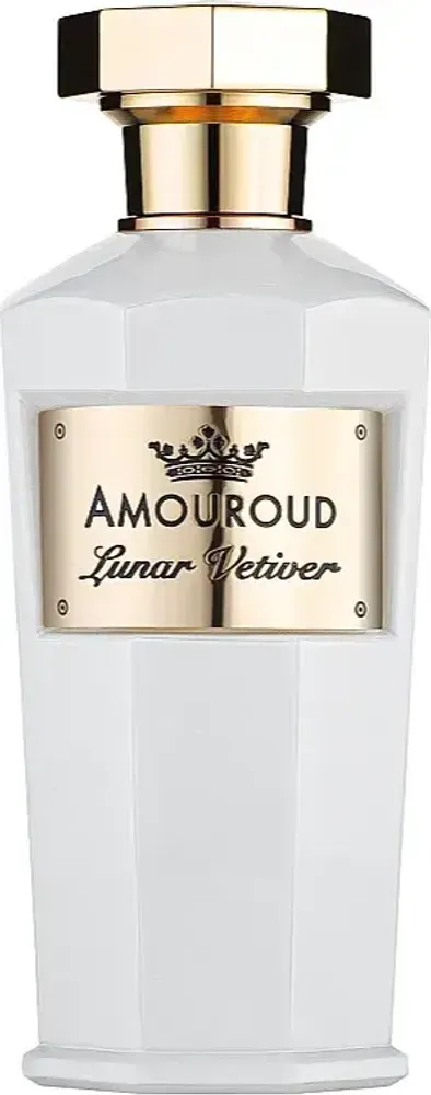 Amouroud Lunar Vetiver EDP 100 ml Amouroud Lunar Vetiver EDP 100 ml