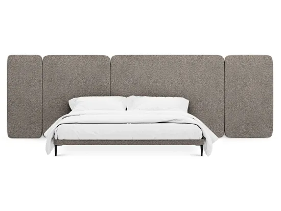 Кровать Licata 961667