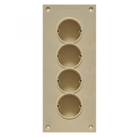 Звукоизоляционный подрозетник Maxforte (Максфорте) Soundbox 4S