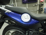 BMW F800ST 2008