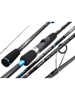 Спиннинг для рыбалки Salmo Sniper Ultra Spin II 240 см удочка для рыбалки, удилище