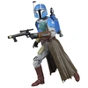 Фигурка Hasbro F9235 Star Wars The Black Series - The Mandalorian (Shriek-Hawk)