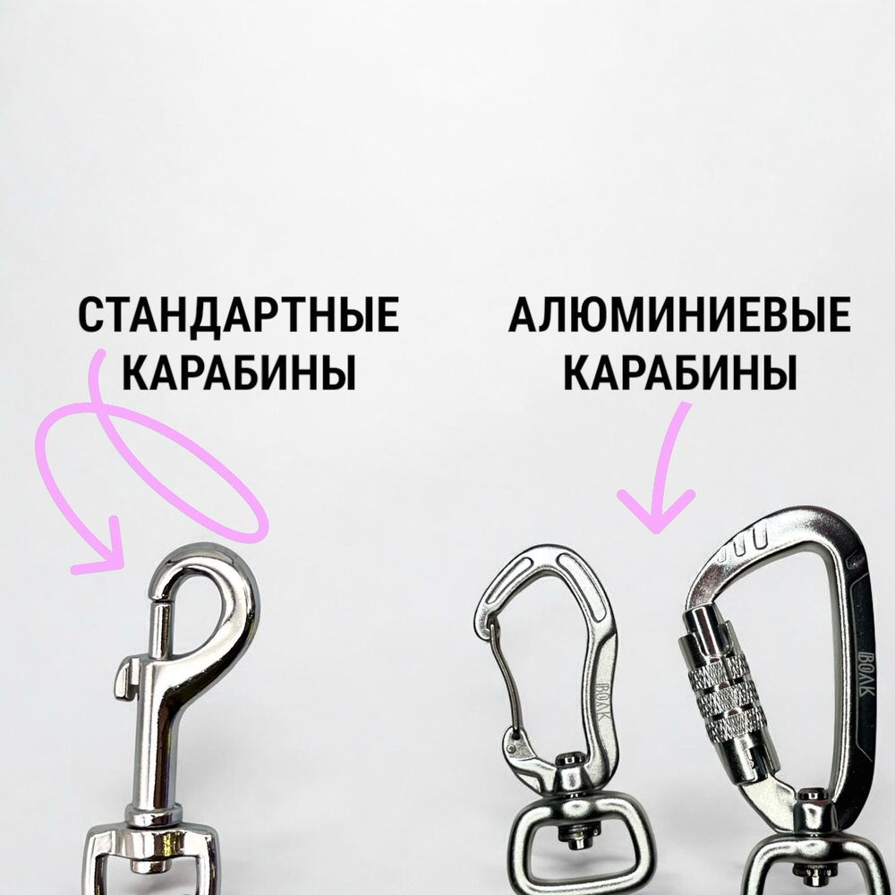 Перестежка прорезиненная Лайт