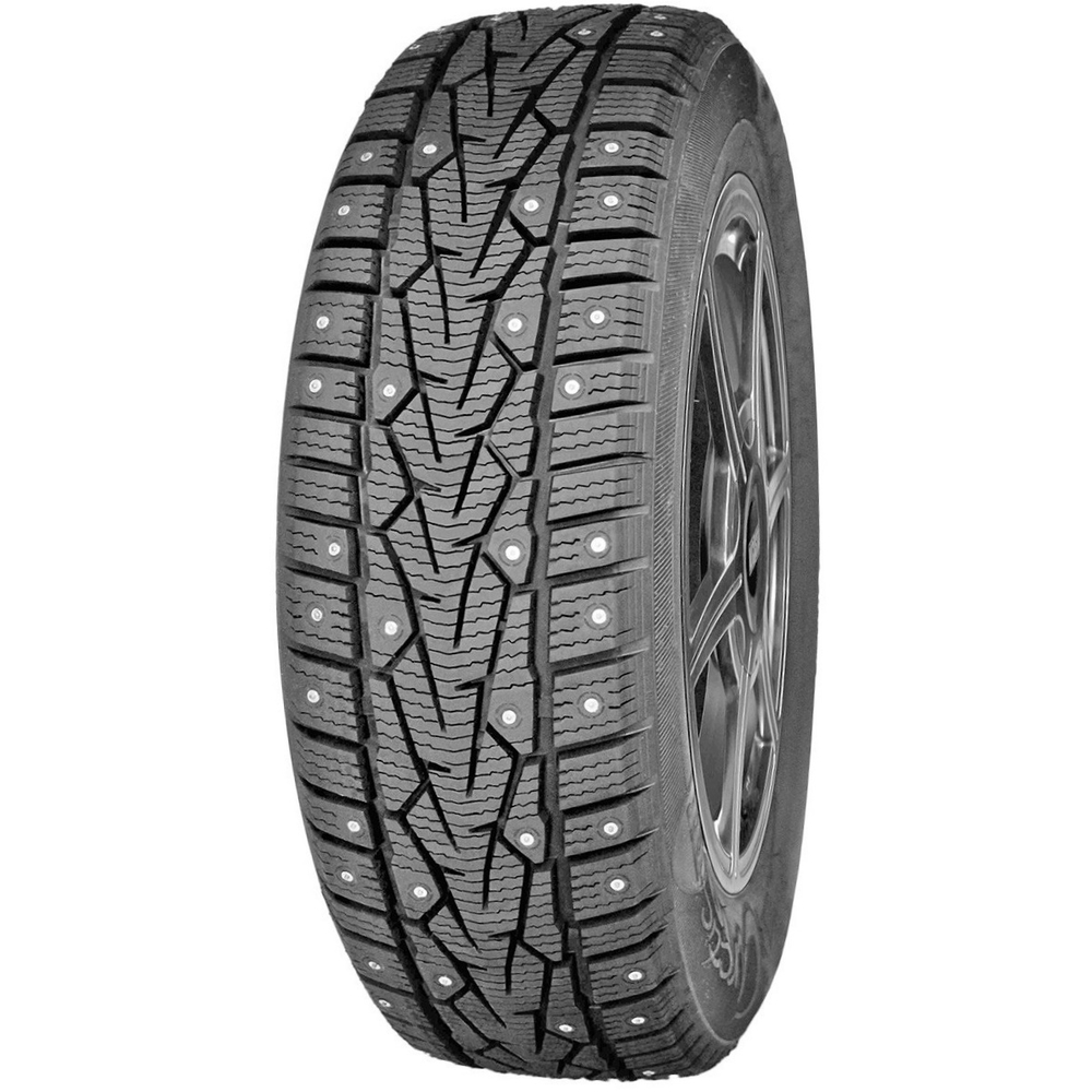Автошина CONTYRE 185/60 R15 Arctic Ice 3 84Q ш.