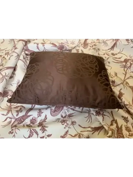 Подушка декоративная 55x45