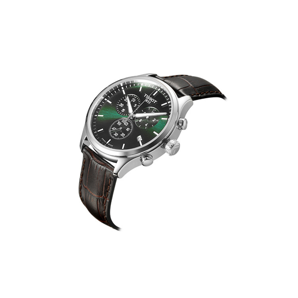 Часы TISSOT 45mm, T116.617.16.091.00