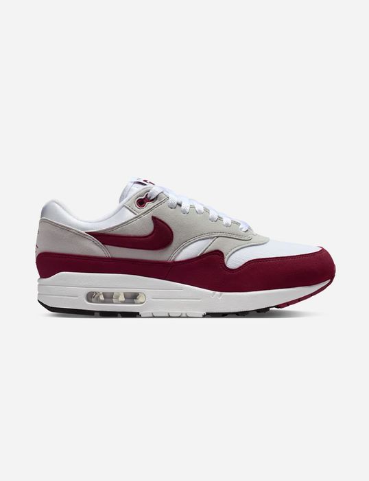 Nike Air Max 87 x Stranger Things 