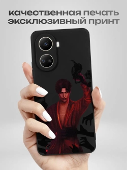 Чехол на Huawei Nova 10 SE