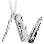 Мультитул Roxon Storm S801S серебристый