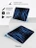 Чехол книжка для iPad Pro 11" (2,3,4 gen) Gurdini Milano Series Cloud Blue