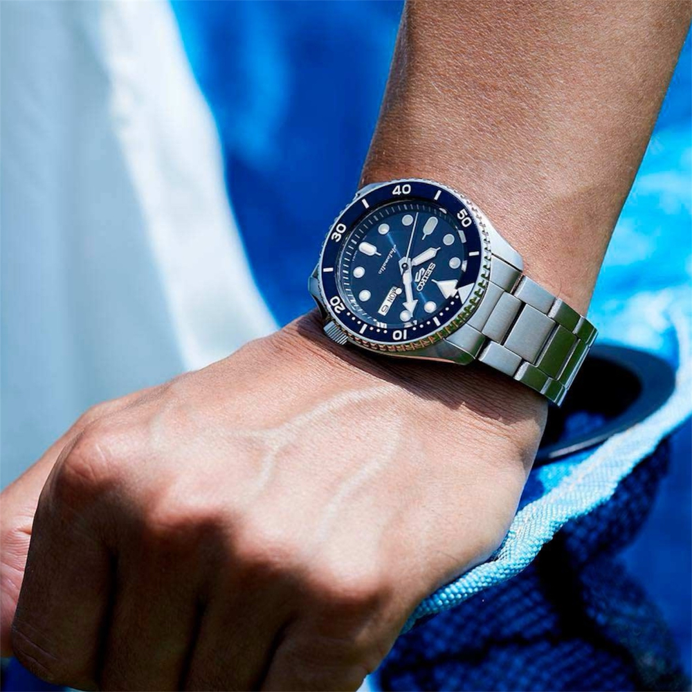 Seiko SRPD51K1