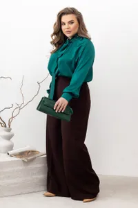 Блуза УК-2641-4 Фабрика Моды
