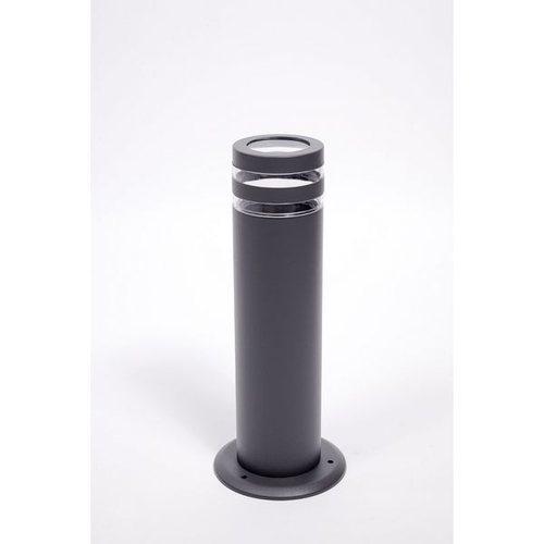 Ландшафтный столбик YAOHUA LUX TUBE 6048 Gr