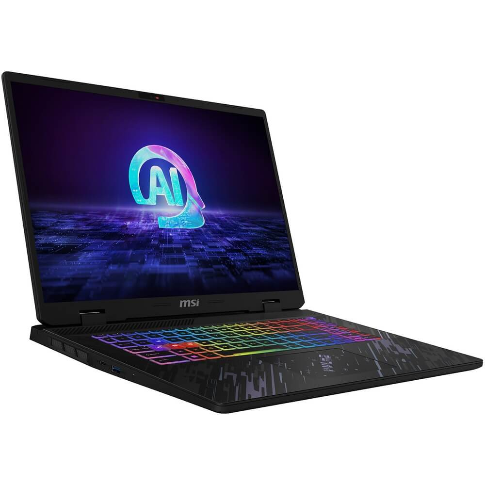 Ноутбук MSI Pulse 17 AI C1VEKG-088XRU (9S7-17T311-088)