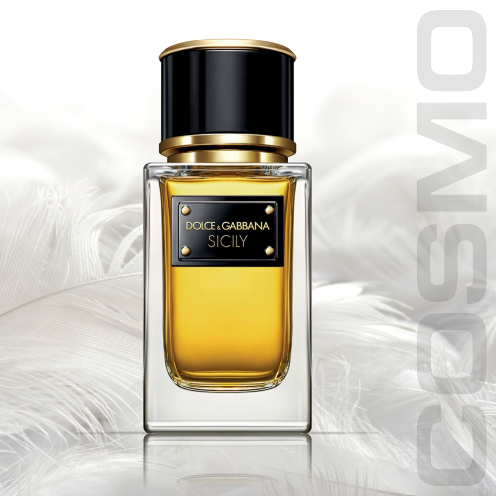 D&G Sicily