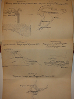 "Высшая тактика, составленная Генерал-майором Веймарном 2-м, для руководства в Императорской военной Академии". Генерал-майор Веймарн. 1840 г.