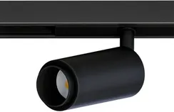 Трековый светильник Optima A7295PL-1BK Arte Lamp