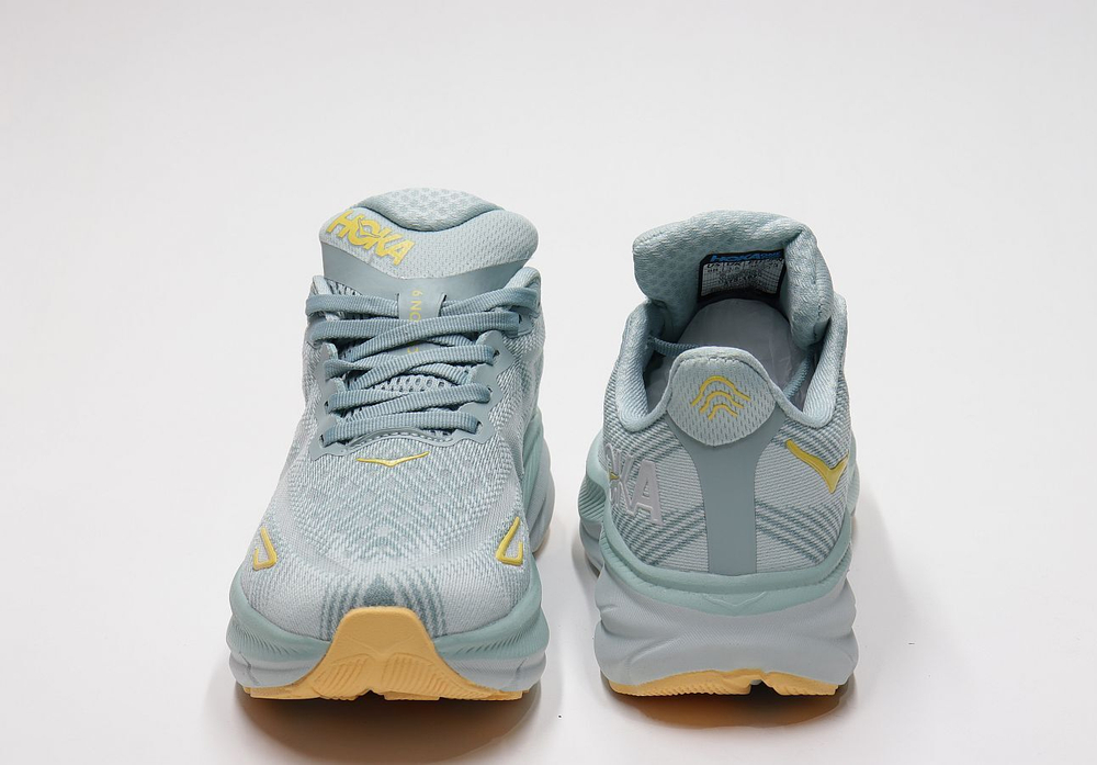 Кроссовки Hoka Clifton 9 (36-41)р. / шт. 375/167