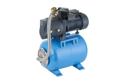 Насосная станция UNIPUMP AUTO JSW 55