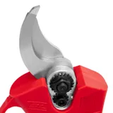 Секатор аккумуляторный, бесщет., BP-25, Li-Ion, 20 В MTX — фото 6