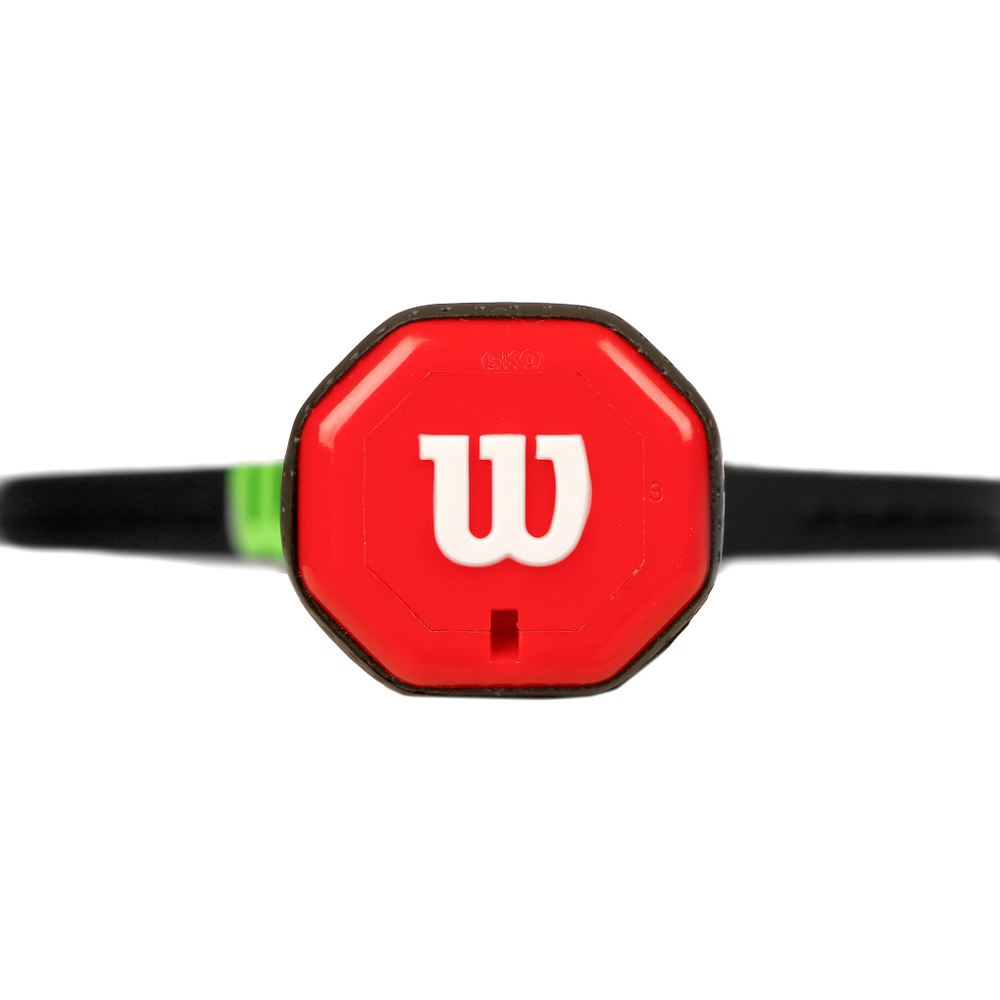 Теннисная ракетка Wilson Blade 98 16x19 Countervail Black Tour Racket (Special Edition)